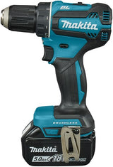 Makita ddf485rtj accu-boor schroefmachine