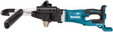 Makita tuinapparatuur - 18v accu-grondboor, zonder accu en lader ddg460zx7