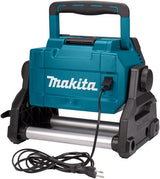 Makita deadml809 | accu bouwlamp | led ac 14,4 v 18 v | zonder accu's en lader - deadml809