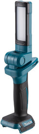 Makita dml 816 accu led werklamp 18 v 100 - 500 lm solo - zonder accu, zonder oplader