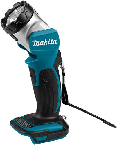 Makita accessoires werklamp dml802 14,4v 18v | zonder accu's en lader - dml802