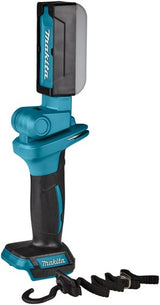 Makita accessoires makita debdml816 accu led zaklamp 500lm 14,4v 18v lxt met lampenkap