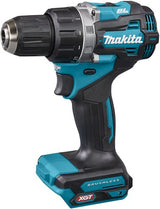 Makita df002gz | 40 v max | boor- schroefmachine | body | zonder accu's laders - df002gz