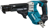 Makita dfr452zj | 18 v | schroefautomaat | 20-41 mm | zonder accu's en lader | in mbox - dfr452zj