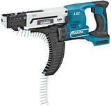 Makita dfr750z accu schroevendraaier (zonder accu)