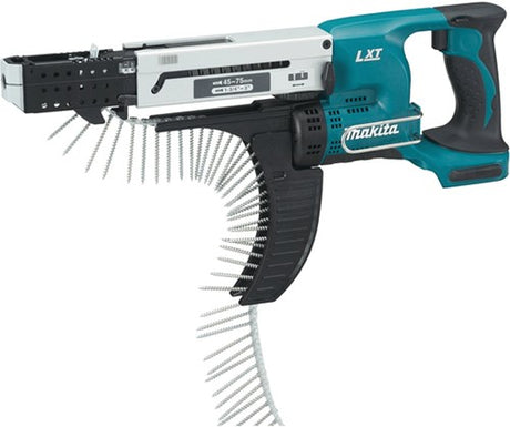 Makita dfr750z accu schroevendraaier (zonder accu)
