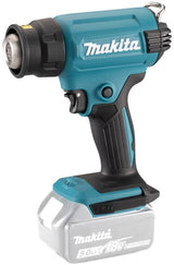 Makita dhg180z accu heteluchtpistool 18v basic body