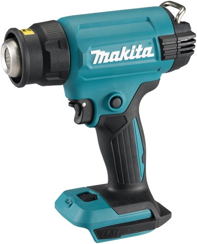 Makita dhg181zk 18 v heteluchtpistool