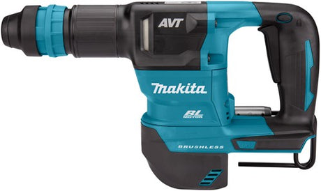 Makita dhk180zj accu breekhamer (schraper) 18v - zonder accu's en lader - dhk180zj