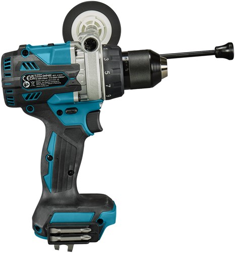 Makita dhp492z accu klop- schroefboormachine 18v basic body