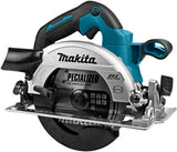 Makita dhs660zj - 18 v cirkelzaag 165 mm body - zonder accu's en lader in mbox - dhs660zj