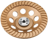 Makita accessoires makita diamant komschijf 125mm - b-49993