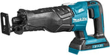 Makita djr360zk - 2x18 v reciprozaag | zonder accu's en lader, in koffer - djr360zk