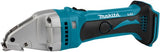 Makita djs101zj plaatschaar 18v zonder accu's en lader, in mbox - djs101zj