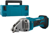 Makita djs101zj plaatschaar 18v zonder accu's en lader, in mbox - djs101zj