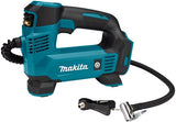 Makita dmp180z luchtpomp - 18v - losse body (geleverd zonder accu en lader)