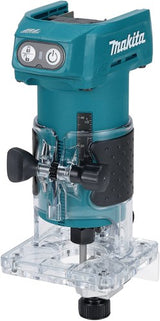 Makita drt52z accu kantenfrees 18v li-ion body | zonder accu's en lader - drt52z
