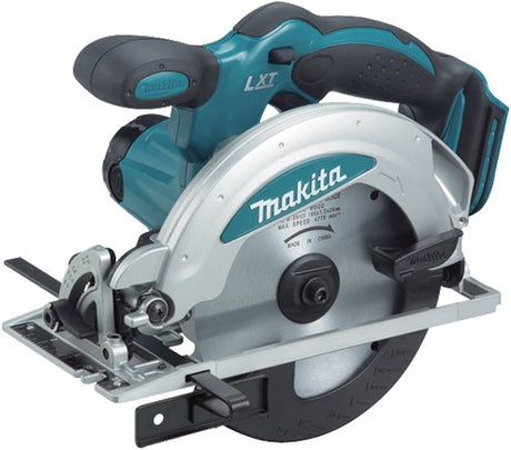 Makita dss610zj compacte handcirkelzaag | zonder accu's en lader - dss610zj