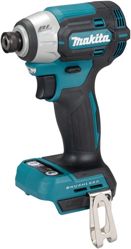Makita dtd201zj 18v accu slagschroevendraaier | zonder accu's en lader in m-box - dtd201zj