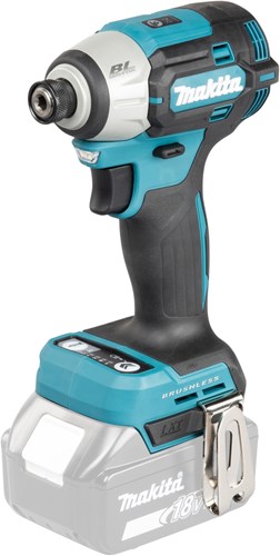 Makita dtd201zj 18v accu slagschroevendraaier | zonder accu's en lader in m-box - dtd201zj