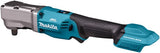Makita dtl300z accu haakse slagmoersleutel 340nm 1 2 frictiering 18v basic body