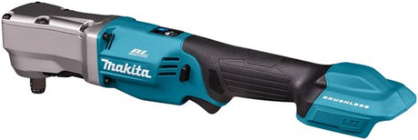 Makita dtl300z accu haakse slagmoersleutel 340nm 1 2 frictiering 18v basic body