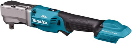 Makita dtl301z 18 v haakse slagmoersleutel | zonder accu's en lader - dtl301z