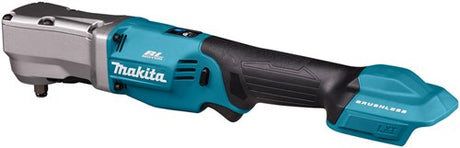 Makita dtl302z accu haakse slagmoersleutel 340nm 3 8 frictiering 18v basic body