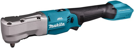 Makita dtl302z accu haakse slagmoersleutel 340nm 3 8 frictiering 18v basic body
