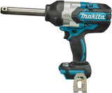 Makita dtw1005z 18v slagmoersleutel 3 4 | zonder accu's en lader - dtw1005z