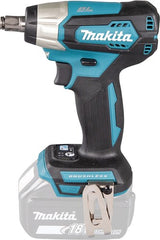 Makita dtw181z 18v slagmoersleutel 1 2 body - zonder accu's en lader - dtw181z