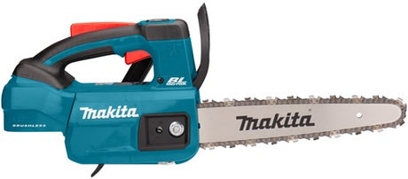 Makita duc254cz | 18v | carving kettingzaag | 25 cm | body | zonder accu's laders - duc254cz