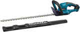 Makita duh607z lxt 18 v heggenschaar 60 cm | zonder accu's en lader - duh607z