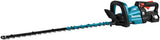 Makita duh751z 18 v heggenschaar 75 cm | zonder accu's en lader - duh751z
