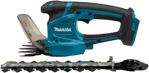 Makita dum111zx lxt 18 v accu grasschaar en buxusschaar (excl. accu en lader)