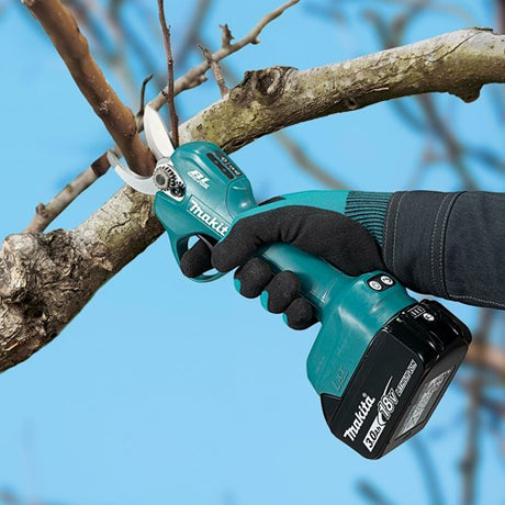 Makita dup181z accu snoeischaar | lxt 18 v | zonder accu's en lader - dup181z