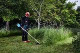 Makita dur369az 2x18 v bosmaaier u-greep zonder accu's en lader - dur369az