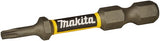 Makita accessoires slagschroefbit t10x50mm e impr - e-03327 - e-03327