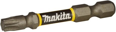 Makita accessoires makita slagschroefbit t30x50mm