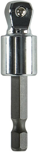 Makita accessoires makita dopadapter 1 4 zk <> 3 8 vk - e-03420