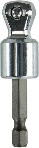 Makita accessoires makita dopadapter 1 4 e<>1 2 impr - e-03436