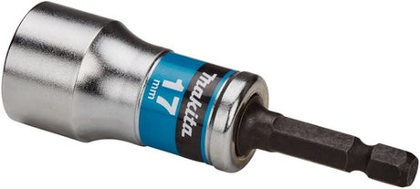 Makita accessoires flexi. dop 17x80mm 1 4 e impr - e-03517 - e-03517