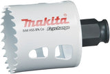 Makita accessoires gatzaag 48x44mm hout metaal - e-03816 e-03816