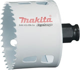 Makita accessoires makita e-03903 bim gatzaag snelwissel - 68mm
