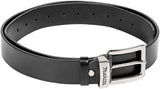 Makita accessoires e-05359 | zwarte leren riem | maat m - e-05359