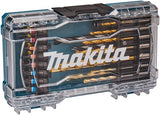 Makita accessoires e-07054 boor- schroefbitset | 29-delig - e-07054