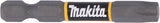 Makita accessoires slagschroefbit t40x50mm - e-12027 e-12027