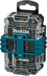 Makita accessoires makita slagschr.bitset 31delig impr - e-13552