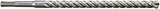 Makita accessoires p4s: betonboor 14x265mm - e-14657