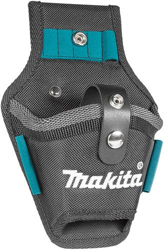 Makita accessoires makita schlagschrauberholster - e-15176